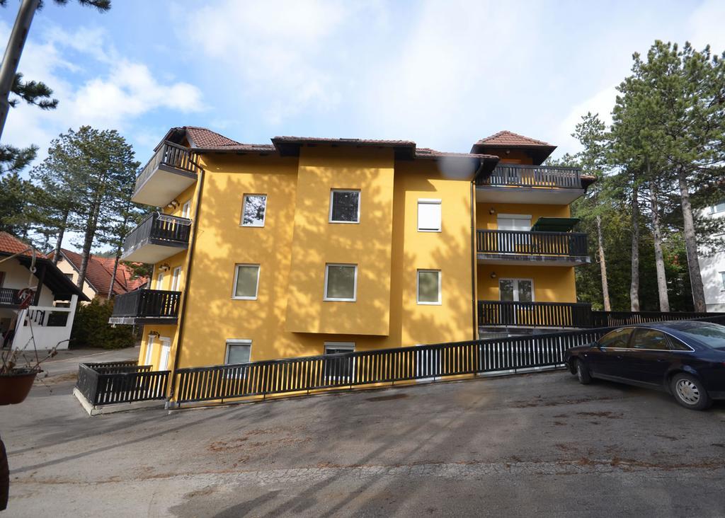 Apartmani Md Zlatibor Exterior photo